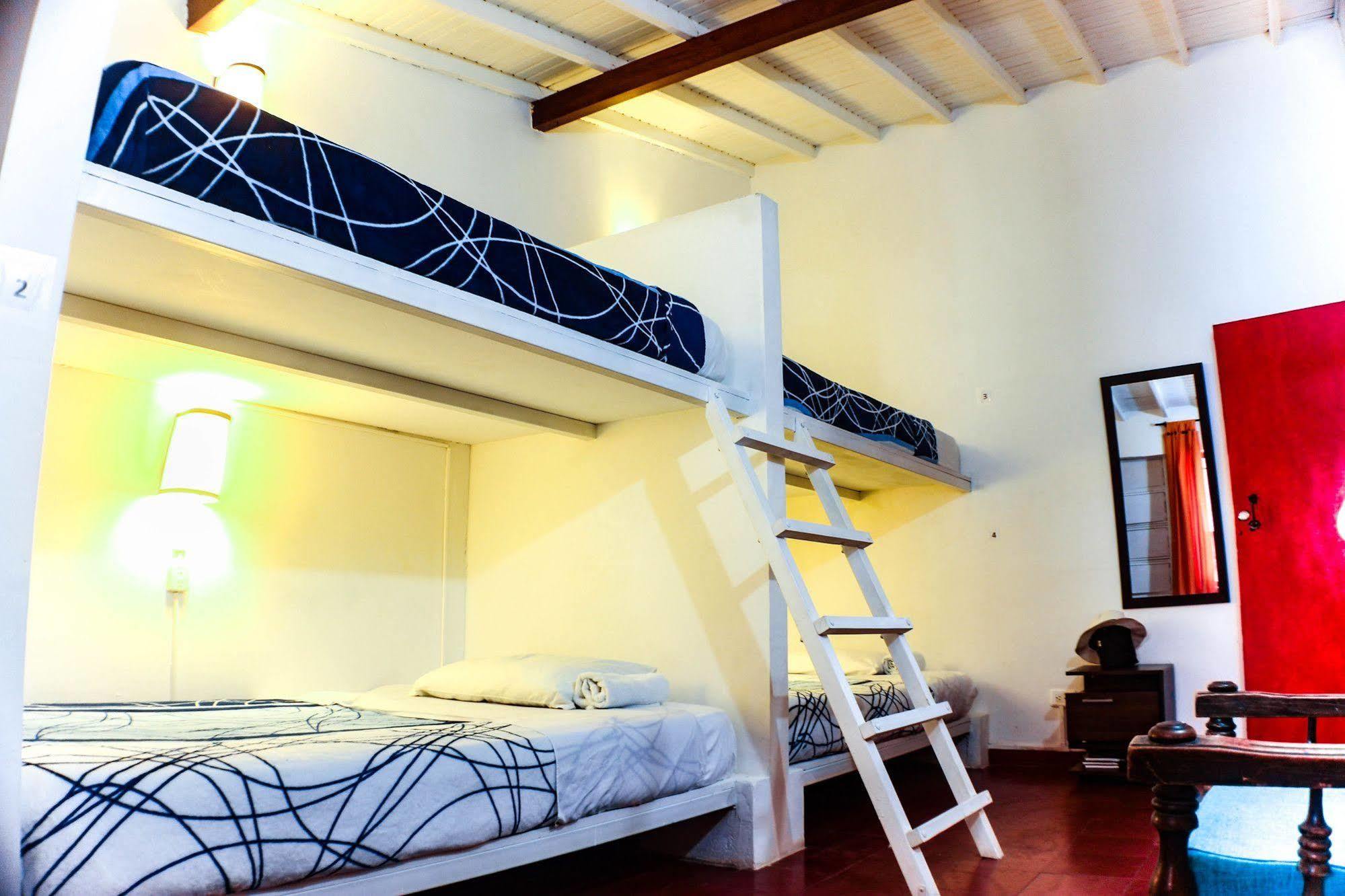 Maloka Hostel Medellin Exterior photo